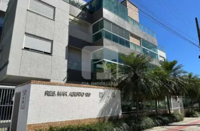 Cobertura com 3 quartos à venda na Rua Ana Luiza Vieira, 130, Campeche, Florianópolis