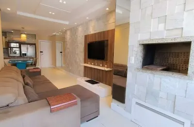 Apartamento com 3 quartos para alugar na Avenida Campeche, 2745, Campeche, Florianópolis