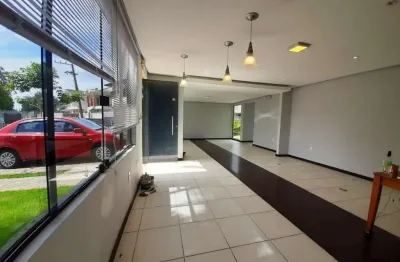 Casa com 5 quartos à venda na Rua Coronel Maurício Spalding de Souza, 730, Santa Mônica, Florianópolis