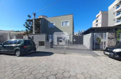 Apartamento com 1 quarto para alugar na Rua Augusto Lídio Pires, 60, Trindade, Florianópolis