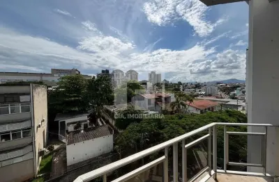 Apartamento com 3 quartos à venda na Rua José Licínio Lopes, 118, Canto, Florianópolis