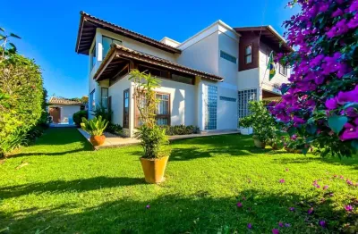 Casa com 5 quartos à venda na Avenida Tucumã, 101, Campeche, Florianópolis