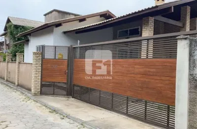 Casa com 2 quartos para alugar na Servidão Alfredo Manoel Vieira, 122, Morro das Pedras, Florianópolis