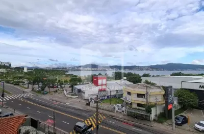 Apartamento com 3 quartos à venda na Avenida Engenheiro Max de Souza, 860, Coqueiros, Florianópolis