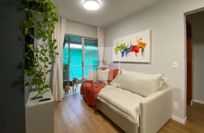 Apartamento com 2 quartos à venda na Servidão Dionísio Rafhael Ignácio, 99, Campeche, Florianópolis