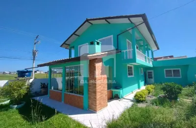 Casa com 3 quartos para alugar na Rua Jardim dos Eucaliptos, 1623, Campeche, Florianópolis