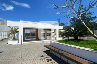 Casa em condomínio fechado com 2 quartos à venda na Rua Sagrado Coração de Jesus, 811, Morro das Pedras, Florianópolis