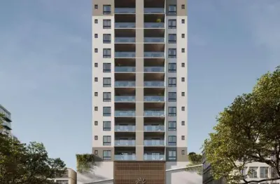 Apartamento com 1 quarto à venda na Rua Antônio Scherer, 340, Campinas, São José