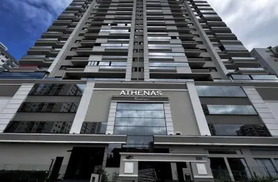 Apartamento com 3 quartos à venda na Avenida Presidente Nereu Ramos, 991, Campinas, São José