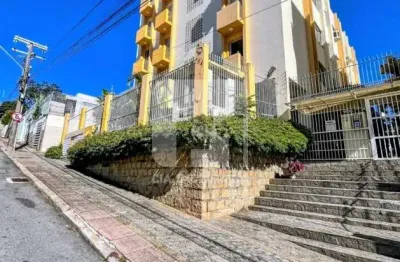 Apartamento com 2 quartos à venda na Rua Paula Ramos, 794, Coqueiros, Florianópolis