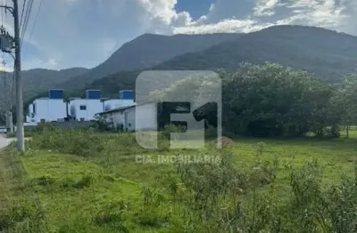Terreno à venda na Rodovia Baldicero Filomeno, 1, Ribeirão da Ilha, Florianópolis