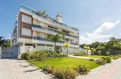 Apartamento com 2 quartos à venda na Servidão Catavento, 265, Campeche, Florianópolis