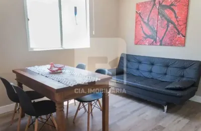 Apartamento com 2 quartos à venda na Rua Acelon Pacheco da Costa, 295, Itacorubi, Florianópolis
