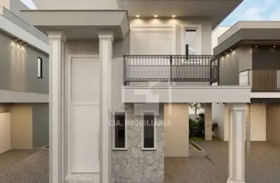 Casa em condomínio fechado com 2 quartos à venda na Rua de Pádua, 4, Santo Antônio de Lisboa, Florianópolis