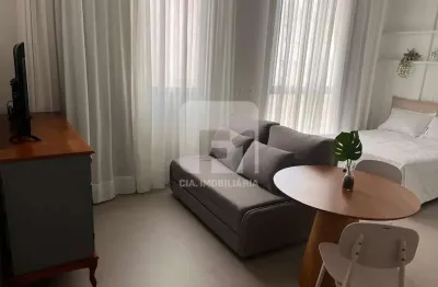 Apartamento com 1 quarto para alugar na Rua Deputado Antônio Edu Vieira, 996, Pantanal, Florianópolis