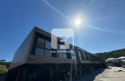 Casa com 2 quartos à venda na Rua Leonel Pereira, 1905, Cachoeira do Bom Jesus, Florianópolis