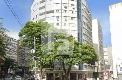 Apartamento com 3 quartos à venda na Avenida Prefeito Osmar Cunha, 105, Centro, Florianópolis