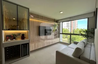 Apartamento com 2 quartos à venda na Rua Orlando Odilio Koerich, 307, Jardim Atlântico, Florianópolis