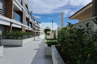 Apartamento com 1 quarto à venda na Rodovia Virgílio Várzea, 1019, Saco Grande, Florianópolis