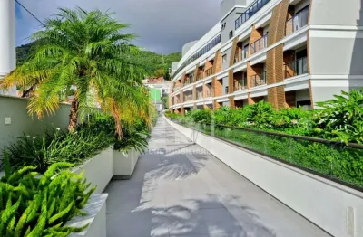 Apartamento com 2 quartos à venda na Rodovia Virgílio Várzea, 1019, Saco Grande, Florianópolis