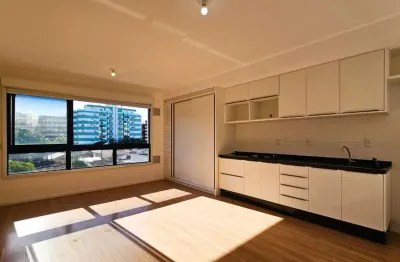 Apartamento com 1 quarto à venda na Rua Juvêncio Costa, 97, Trindade, Florianópolis