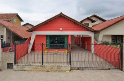 Casa com 3 quartos à venda na Rua José de Anchieta, 259, Balneário, Florianópolis