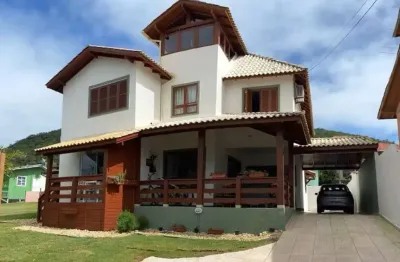 Casa com 4 quartos à venda na Servidão Aristides Gustavo das Chagas, 90, Campeche, Florianópolis