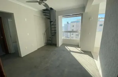 Cobertura com 2 quartos à venda na Avenida Brigadeiro da Silva Paes, 86, Campinas, São José