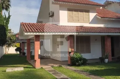 Casa em condomínio fechado com 5 quartos à venda na Rua das Tainhas, 75, Jurerê Internacional, Florianópolis