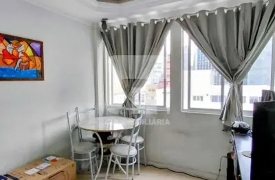 Apartamento com 2 quartos à venda na Rua General Bittencourt, 127, Centro, Florianópolis