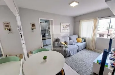 Apartamento com 2 quartos à venda na Rua Almirante Alvim, 452, Centro, Florianópolis