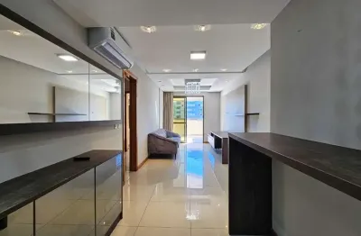 Apartamento com 3 quartos à venda na Rua Lauro Linhares, 1346, Trindade, Florianópolis