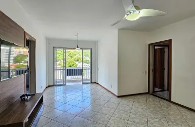 Apartamento com 3 quartos à venda na Rodovia Amaro Antônio Vieira, 2797, Itacorubi, Florianópolis