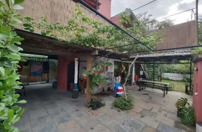 Casa em condomínio fechado com 3 quartos para alugar na Rodovia Francisco Thomaz dos Santos, 4402, Armação do Pântano do Sul, Florianópolis