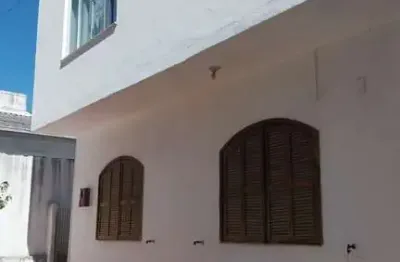 Casa em condomínio fechado com 7 quartos à venda na Rua Irmã Bonavita, 2039, Jardim Atlântico, Florianópolis