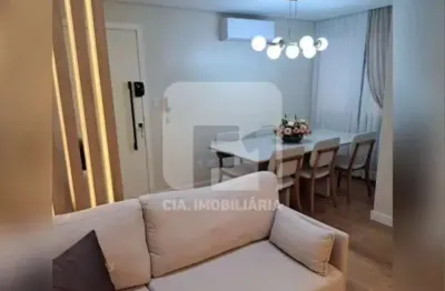 Apartamento com 3 quartos à venda na Avenida Madre Benvenuta, 411, Trindade, Florianópolis