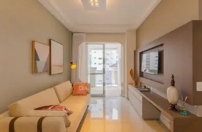 Apartamento com 3 quartos à venda na Rua São Jorge, 180, Centro, Florianópolis