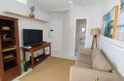 Apartamento com 2 quartos para alugar na Rua Gilmar Darli Vieira, 66, Campeche, Florianópolis