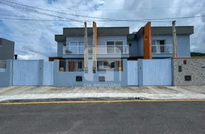 Casa em condomínio fechado com 3 quartos à venda na Servidão Vereador Oscar Manoel da Conceição, 295, Rio Tavares, Florianópolis