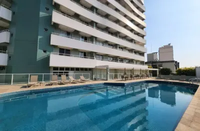 Cobertura com 2 quartos à venda na Servidão Laje de Pedra, 151, Itacorubi, Florianópolis