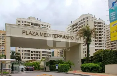 Apartamento com 2 quartos à venda na Rodovia Admar Gonzaga, 725, Itacorubi, Florianópolis