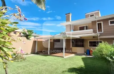 Casa em condomínio fechado com 4 quartos à venda na Servidão Nossa Senhora Aparecida, 159, Ingleses do Rio Vermelho, Florianópolis