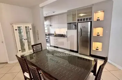 Apartamento com 3 quartos à venda na Avenida dos Dourados, 880, Jurerê Internacional, Florianópolis