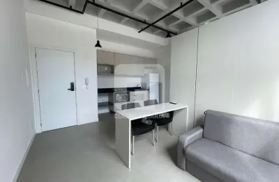 Apartamento com 1 quarto para alugar na Rua Deputado Antônio Edu Vieira, 996, Pantanal, Florianópolis
