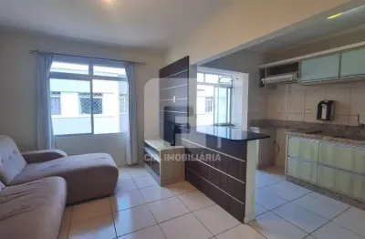 Apartamento com 2 quartos à venda na Rua Luiz Oscar de Carvalho, 75, Trindade, Florianópolis