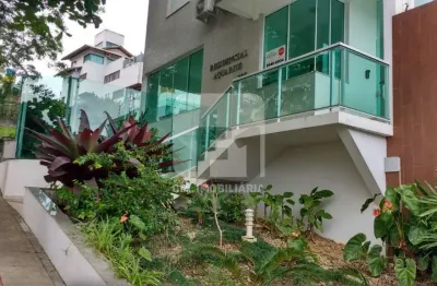 Apartamento com 3 quartos à venda na Rua Professor Teodósio Maurício Wanderley, 290, Canasvieiras, Florianópolis