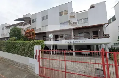 Apartamento com 2 quartos à venda na Rua Doutor José Bahia Bittencourt, 45, Canasvieiras, Florianópolis