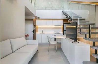 Apartamento com 2 quartos para alugar na Rua Nicolau João de Abreu, 135, Novo Campeche, Florianópolis