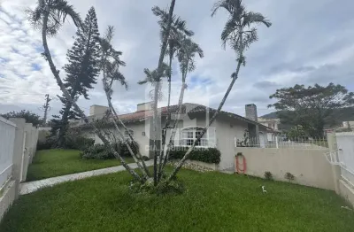 Casa em condomínio fechado com 3 quartos à venda na Rua Diná Calixto, 47, Córrego Grande, Florianópolis