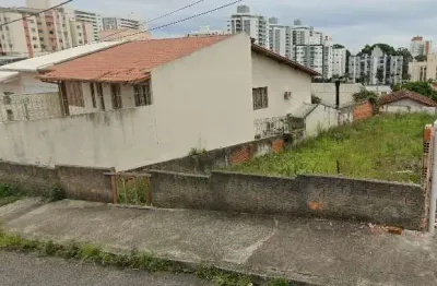Terreno à venda na Rua Vidal Gregório Pereira, 169, Jardim Atlântico, Florianópolis